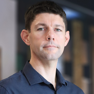 Steven Hope, CEO, Authlogics, Authlogics 